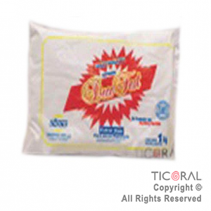 AZUCAR IMPALPABLE TAMIZADA DECOFESTX 1KG CIRCE x 1